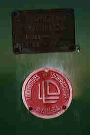 DMC-plaque